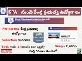 School of Planning and Architecture | central government jobs | inter govt jobs 2025 | govt jobs