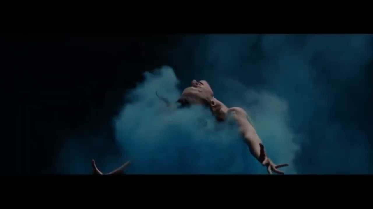 Sergei Polunin // Bones
