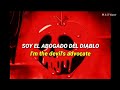 The Neighbourhood - Devil's Advocate (Sub  Español + Lyrics)