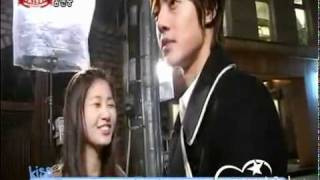 Download lagu Playful Kiss BTS Special 2 part 2 Playful Kiss BTS Special 2 part 2