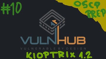 VulnHub [Kioptrix 1.2]: OSCP Preparation #10