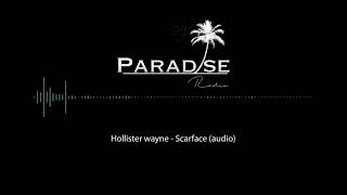 Hollister wayne - Scarface (audio)