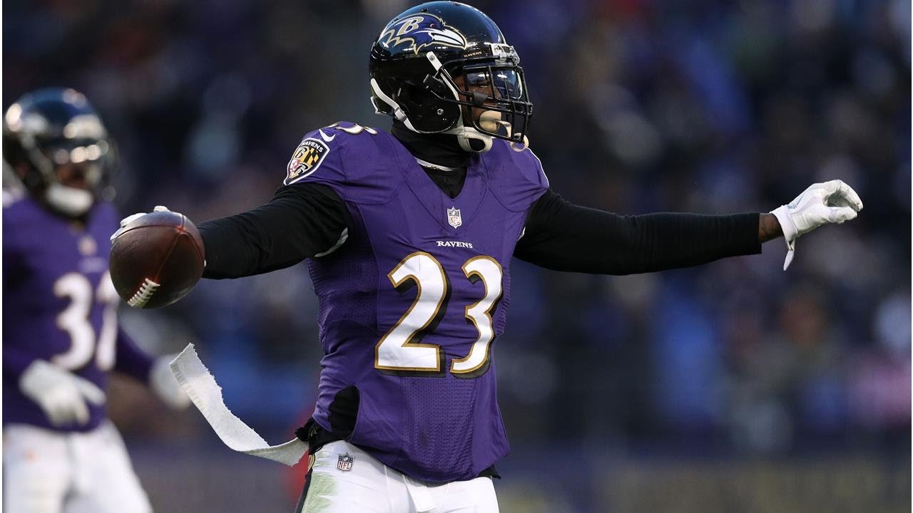 The Baltimore Ravens own the NFL’s top defensive secondary YouTube