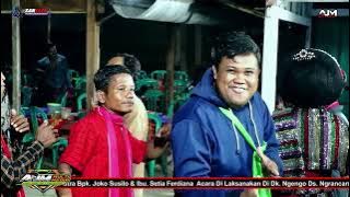 SESIDEMAN - RORO JONGRANG || PUJONGGO LARAS