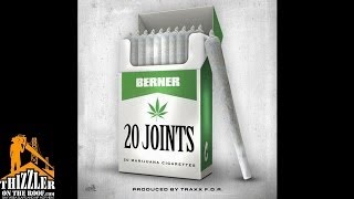 Berner - 20 Joints [Prod. TraxxFDR] [Thizzler.com]