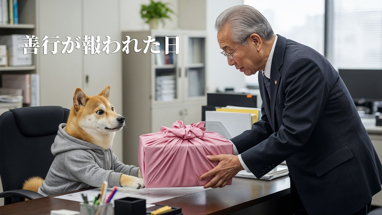 [第66話] 妊婦さんを助けた日：続編