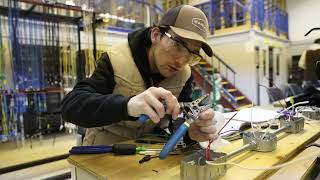Power up your career 💡| Lakeland College Canada