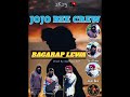 Bagarap Lewa__JOJO BEE CREW__SKB RECORDS 2K25 🇵🇬--Prod By Spenza Bee