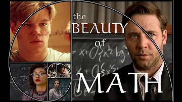 The Beauty of Math - Zimmer [Motivational]