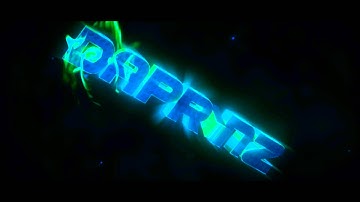 [60FPS] (Sync) Intro: DaPrinZ / by GmP #BLENDER