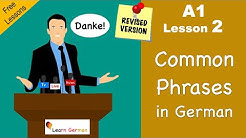 Learn German Youtube