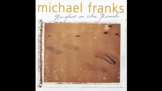Michael Franks   Barefoot On The Beach