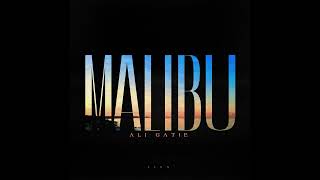 Ali Gatie - 'Malibu'