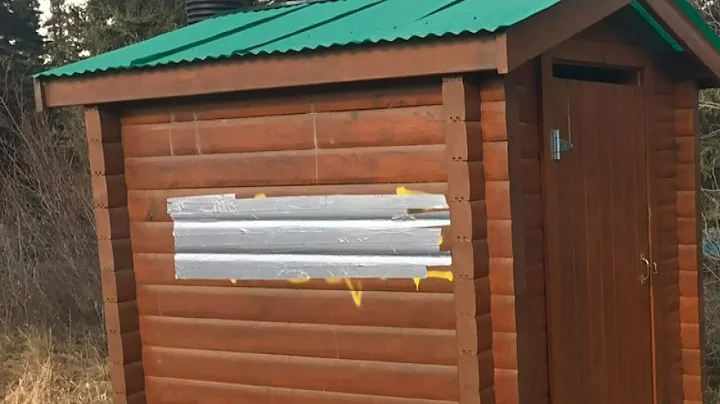 Edmonton man praised for covering up 'disgusting' graffiti