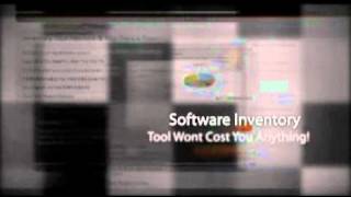 Software Inventory Solutions