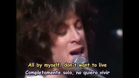 all by myself ~ Eric Cameron