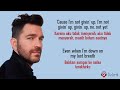 Don't Give Up On Me - Andy Grammer (Lirik Lagu Terjemahan)