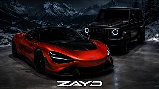 ZAYD - Back In Business (Original Mix)