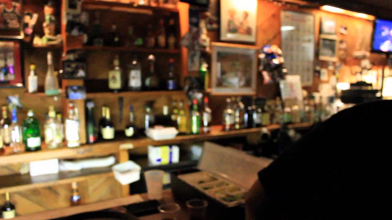 YIMEAN THA BEAN -"PACKY O'CONNERS FOOTAGE"