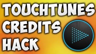 TouchTunes Hack - TouchTunes FREE Credits *BRAND NEW*