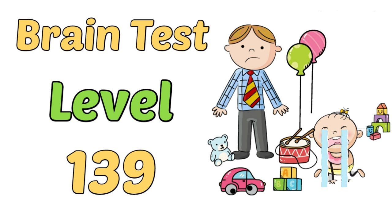 Brain test 7 уровень. Брейн тест 139. Уровень 139 BRAINTEST. Brain Test Level 139. Брейн тест уровень 139.