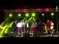 مهرجان الموسيقى الحالية 2015 قالمة الاعلان عن الافتتاح الرسمي و التكريمات 