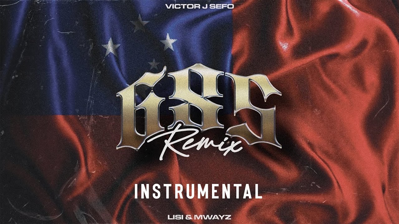 Victor J Sefo - 685 [Remix] (Instrumental) - YouTube