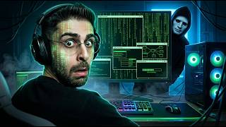 نباید وارد دارک وب میشدم ... امشب کارم تمومه ! Welcome To the Game 3