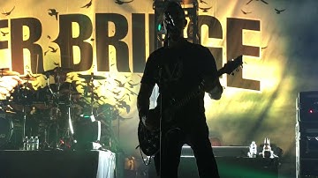 Alter Bridge Waters Rising Live
