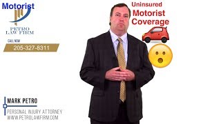 What Is Uninsured Motorist Coverage  uninsured and underinsured motorist coverage