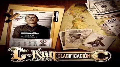 Thumbnail of C-kan Viajando En Una Nube (feat.Pipo Ti )