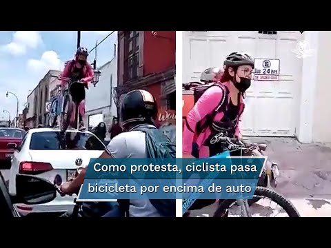 Vídeo: Ciclistas Da Colômbia Triunfam