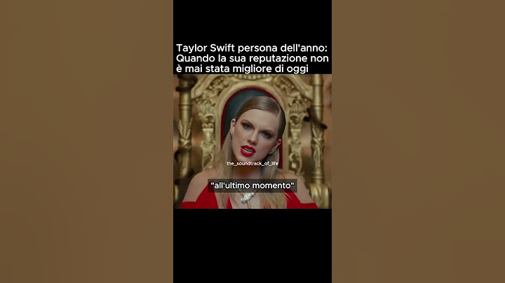 Taylor Swift  - Look What You Made Me Do