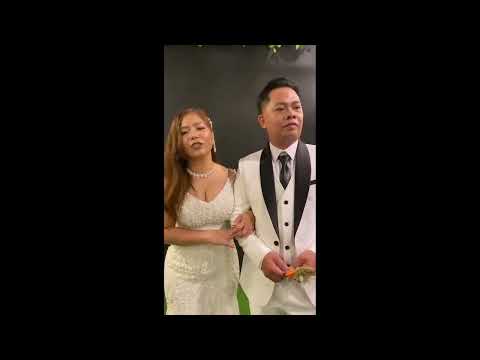John Navidad & Myla Morillo