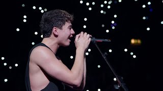 5 Seconds of Summer perform Amnesia at Wembley Stadium