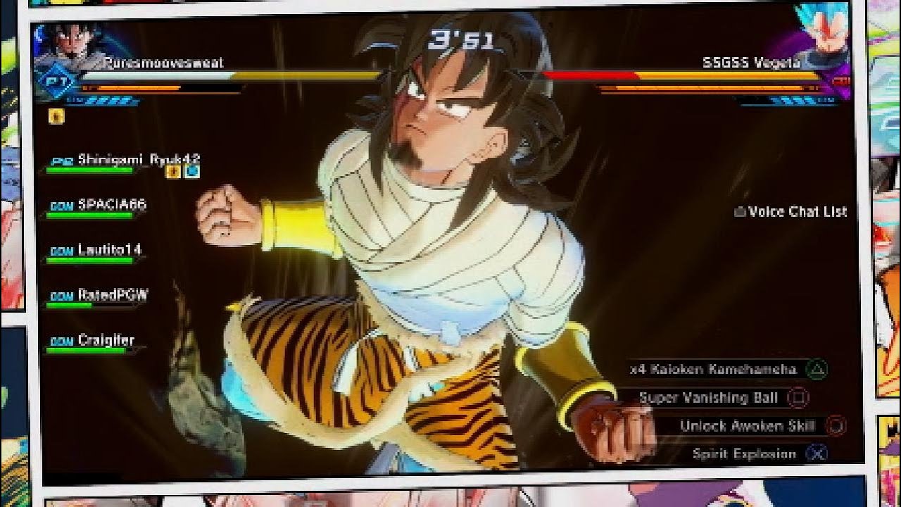 Xenoverse 2 Farming TP Medals YouTube