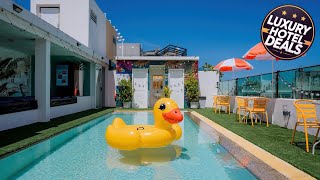 Sun Sea Sand Patong | Phuket, Thailand | Hotel Review 🛏️