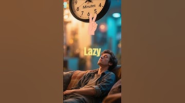 Habits That Will Kill Your Laziness #shorts #health #facts #lazy #fitness