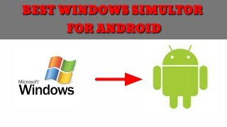Best PC Simulator For Android screenshot 4
