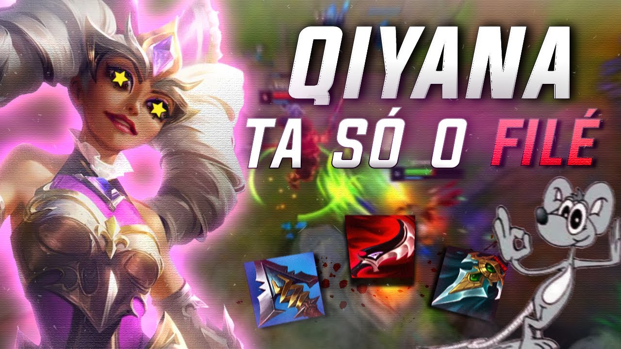 É assim que pega 20 KILLS no CHALLENGER