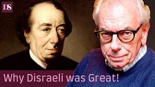 David Starkey: Disraeli: The Great Conservative