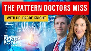 The Pattern Clinicians Are Trained to Overlook