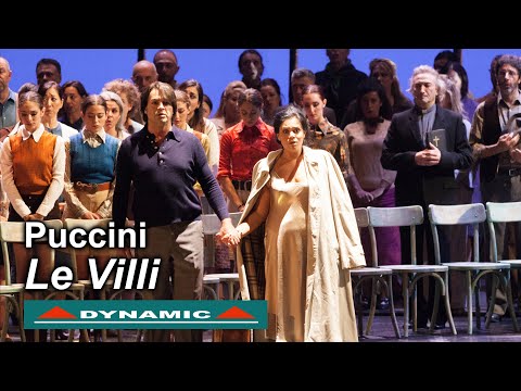 Video: Opera, musica e danza a Firenze