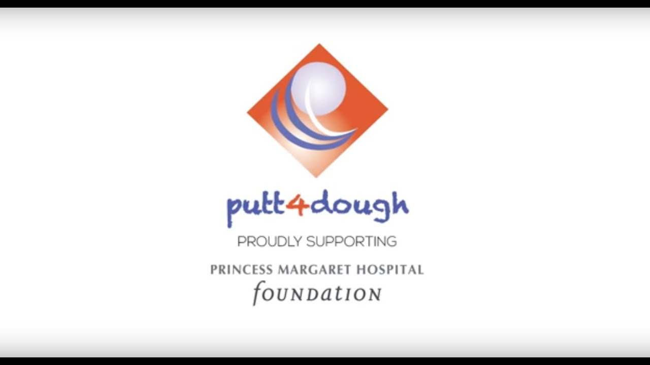 Putt4dough 2015 Youtube