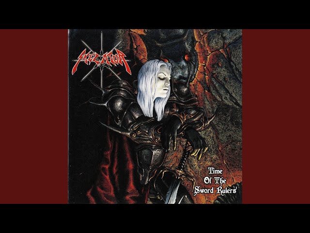 Skelator - Siege of Gondor