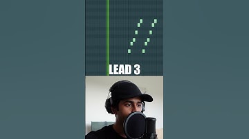 HOW TO MAKE RAGE MELODIES #flstudiotutorial #musicproduction #beatmaking