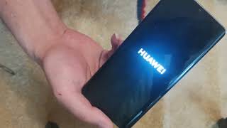 Huawei p30 pro после замены аккумулятора телефон не включается