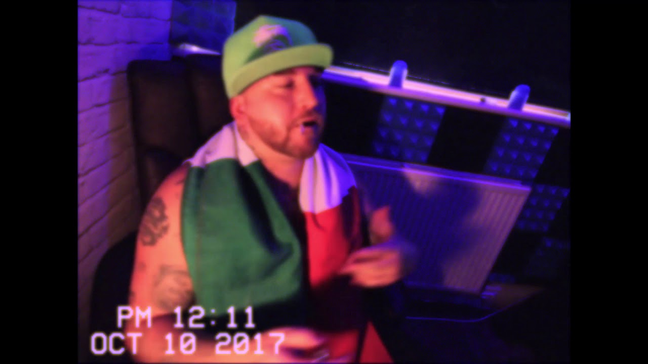 Don Ciotti | Isolation