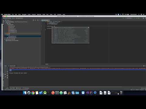 Kotlin Tutorial: Variables