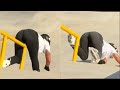 Carla Pasquinelli ???????? Roller Freestyle ???? ASU26 World Skate Games